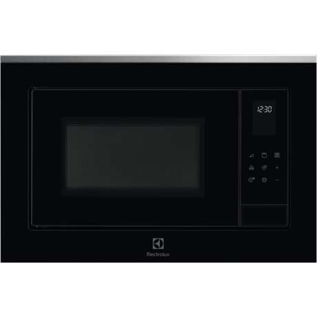 Electrolux LMS4253TMX Mikrohullámú sütő