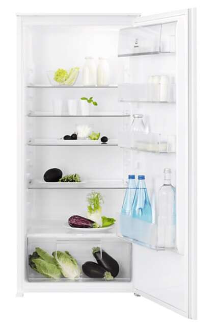 Electrolux LRB3AE12S Beépíthető hűtőszekrény