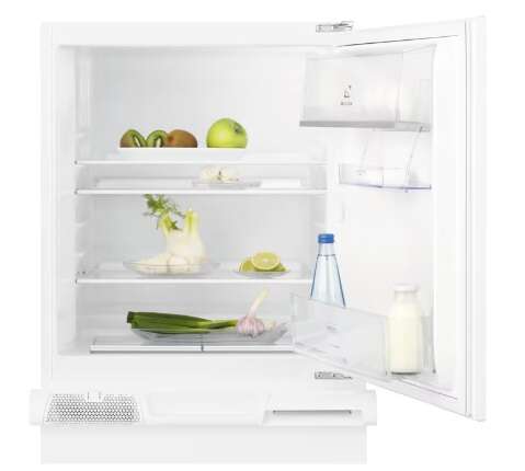Electrolux LXB2AE82S Beépíthető hűtőszekrény