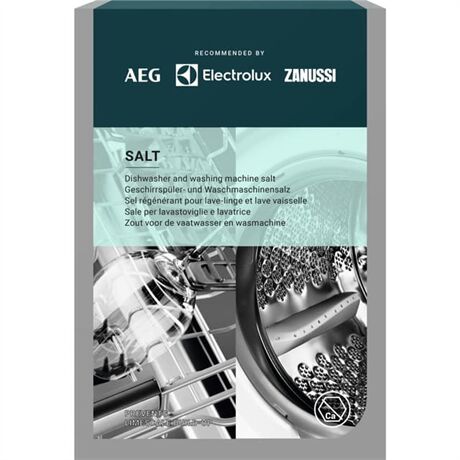 Electrolux Mosó-és mosogatógép só 1 kg M3GCS201