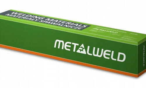 Elektróda Abraweld 58 fi 3.2x350 mm 4 kg