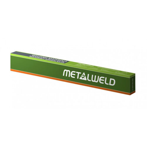 Elektróda ALU 99.8 fi 2