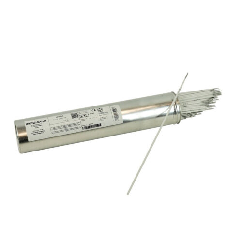 Elektróda ALU SI 5 fi 2