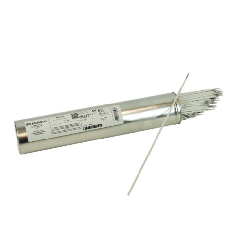 Elektróda ALU SI 5 fi 3