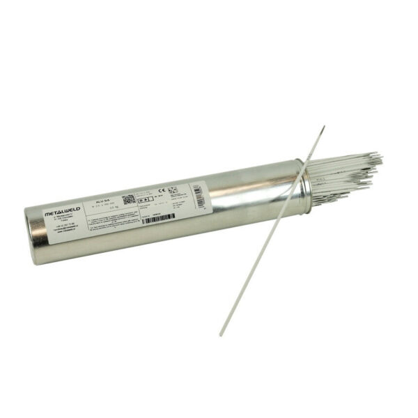 Elektróda ALU SI 5 fi 3