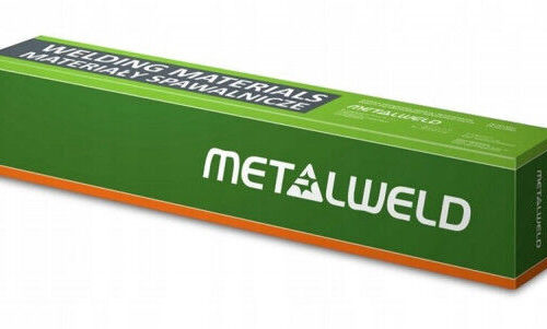 Elektróda Basoweld 50 fi 3.2x350 mm 4