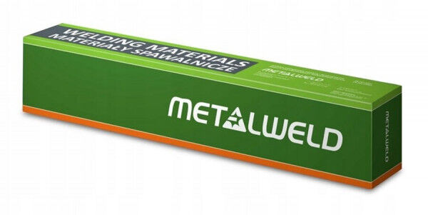 Elektróda Basoweld 50 fi 3.2x350 mm 4