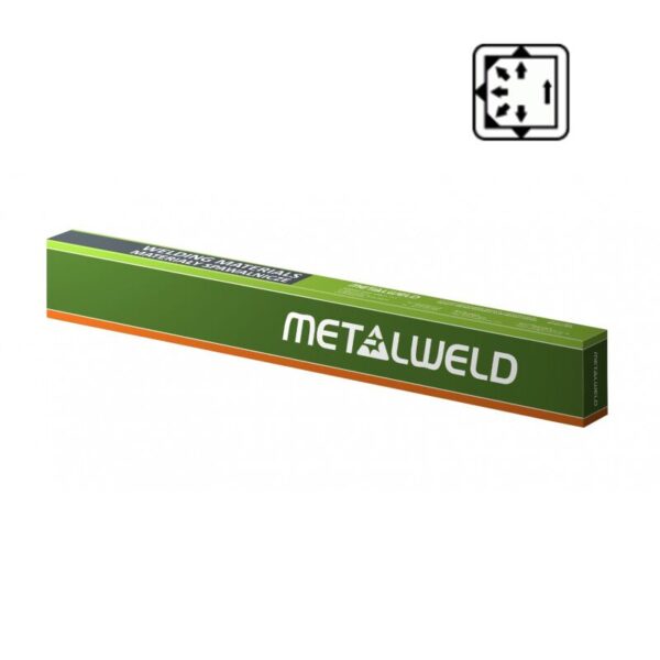Elektróda INOX 316L fi 2