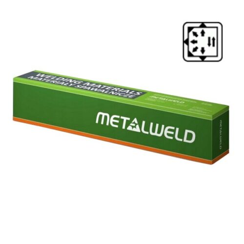 Elektróda Rutweld 1 EXTRA fi 4x350 mm 4