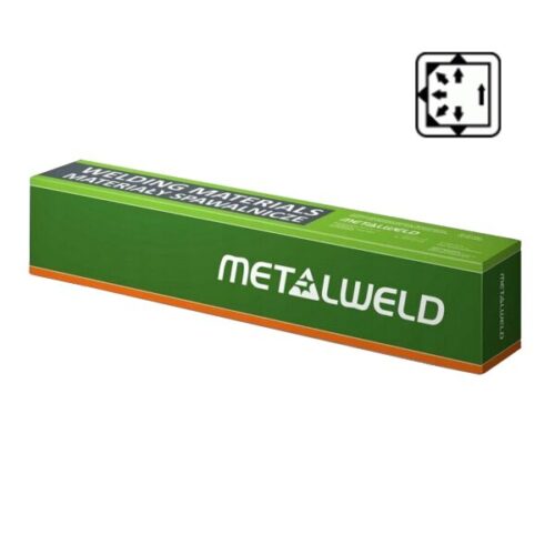 Elektróda Rutweld 13 fi 3