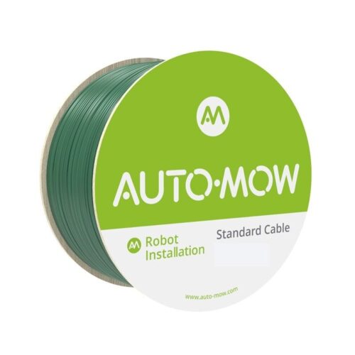 Elektromosság Auto-Mow Basic határoló vezeték