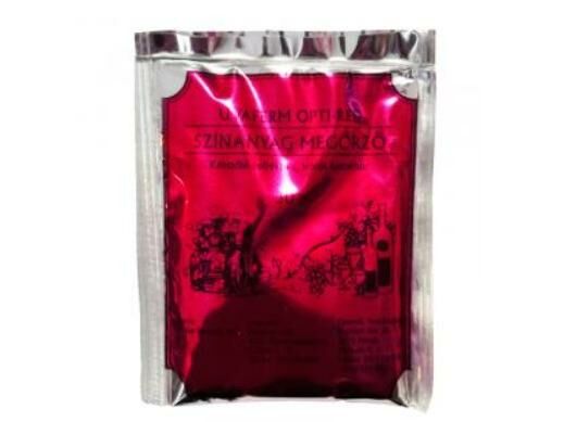 Élesztő tápanyag Opti Red 30g