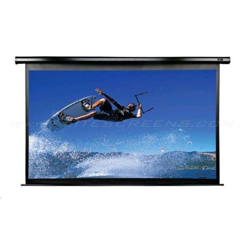 Elite Screen 100" (16:9) Electric100H Spectrum motoros Proje...