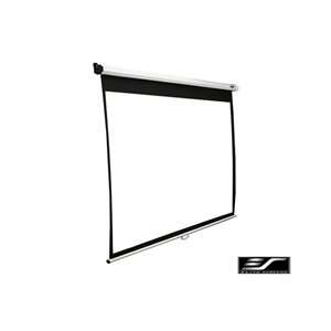 EliteScreen fali vászon Manual 135"(16:9) M135XWH2 (168