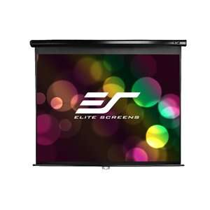 EliteScreen M135UWH2 Vetítővászon - 135" (16:9) - Kézi