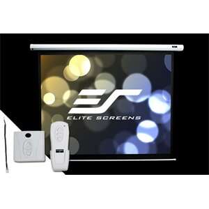 EliteScreen Spectrum Elektromos Vetítővászon - 125" (16:9)