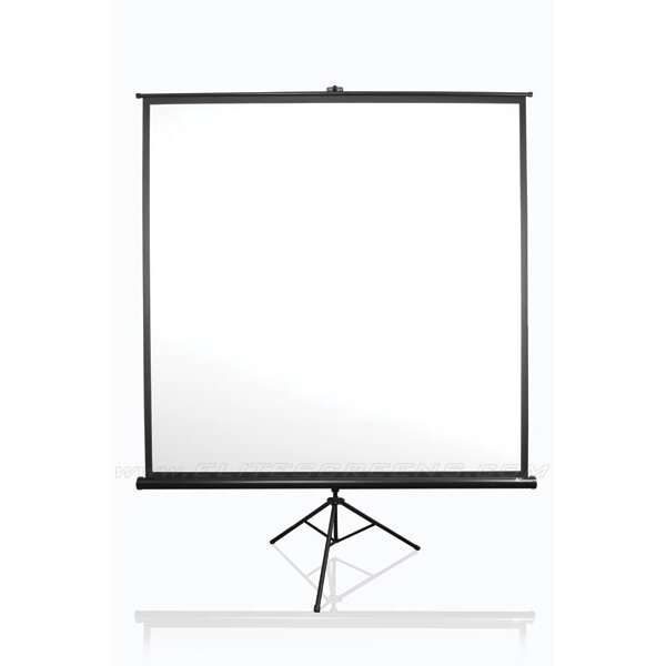 EliteScreens 119" (1:1) mobil háromlábú vászon T119UWS1 (213...