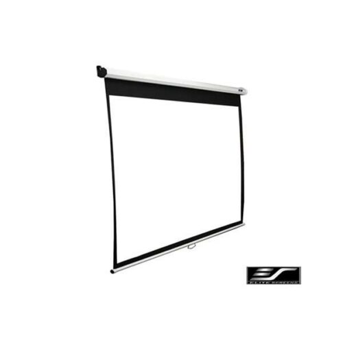EliteScreens 150" (16:9) manuális fali vászon M150XWH2 (332...