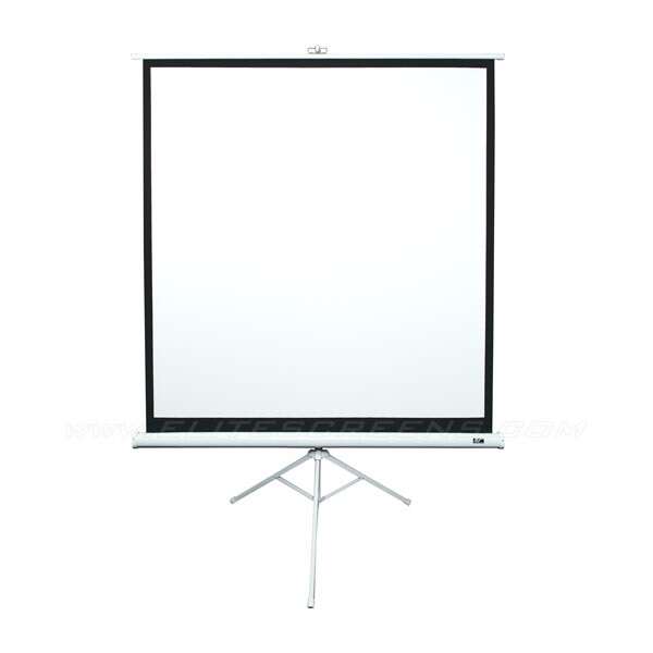 EliteScreens 85" (1:1) mobil háromlábú vászon T85NWS1 (152 x...