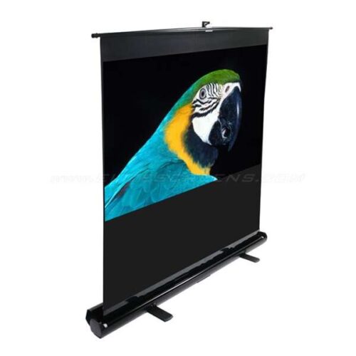 EliteScreens F84NWV Projektorvászon - 84" (4:3) Manuális