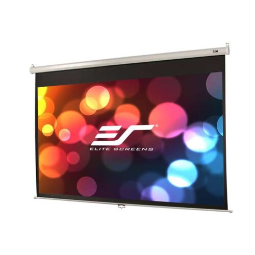 EliteScreens M71XWS1 71" Vetítővászon (127x127 - 1:1) Matt fehér