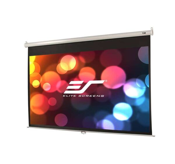 EliteScreens M71XWS1 71" Vetítővászon (127x127 - 1:1) Matt fehér