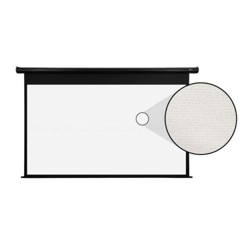 EliteScreens Spectrum Electric110H 110" Motoros fali vászon...