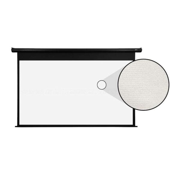 EliteScreens Spectrum Electric110H 110" Motoros fali vászon...