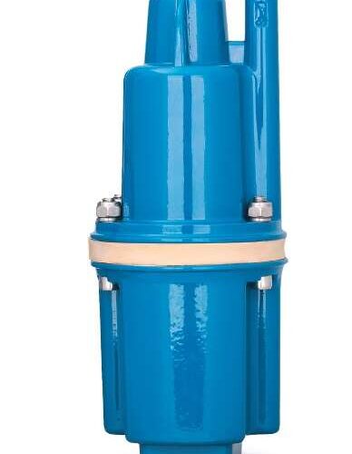 Elpumps VP 300/20m Mélykúti Szivattyú (készlet erejéig)