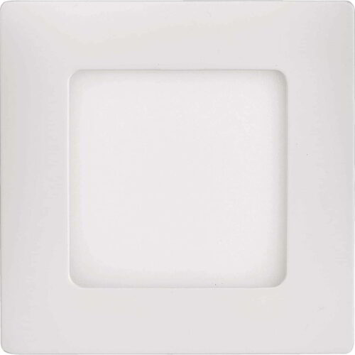 Emos - LED Mennyezeti Lámpa - Négyzetes - 120x120mm