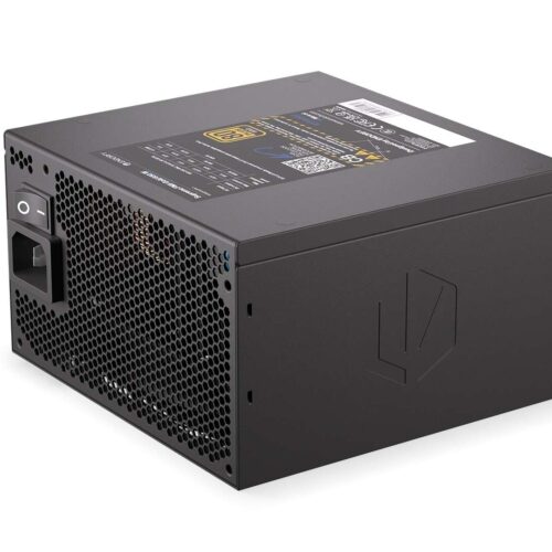 Endorfy 650W Supremo FM5 80+ Gold Tápegység