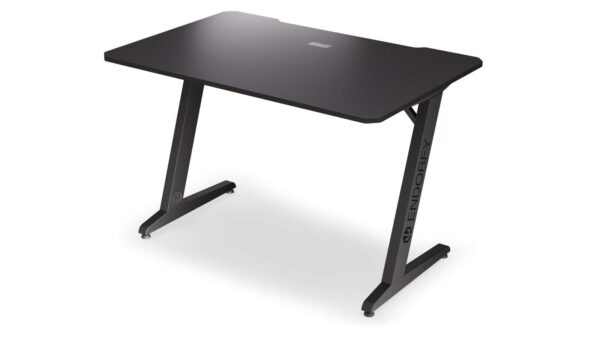 Endorfy Atlas S Gamer asztal - Fekete