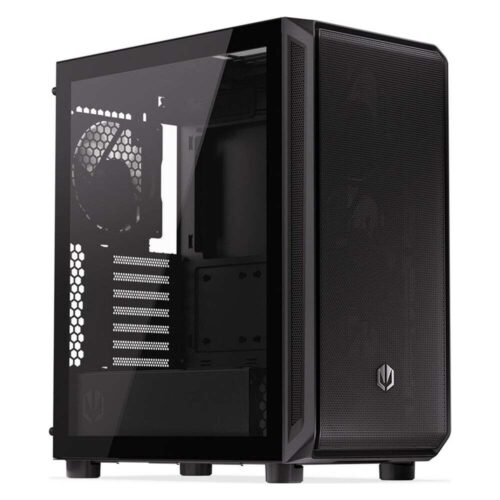 Endorfy Case Arx 500 Air - Midi (EY2A010)