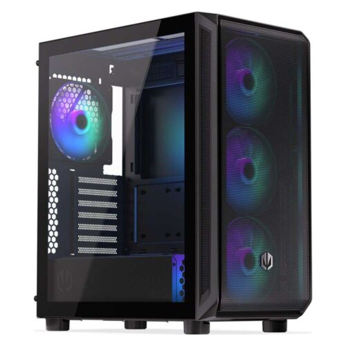 Endorfy Case Arx 500 ARGB - Midi (EY2A011)
