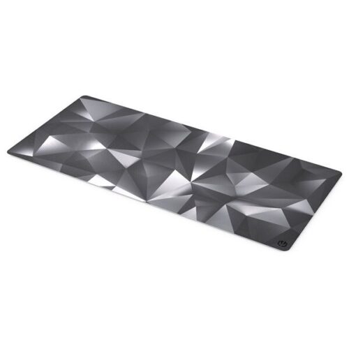 Endorfy Egérpad - Crystal Black XL (400x900x3 mm