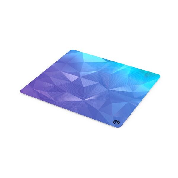 Endorfy Egérpad - Crystal Blue L (400x450x3 mm
