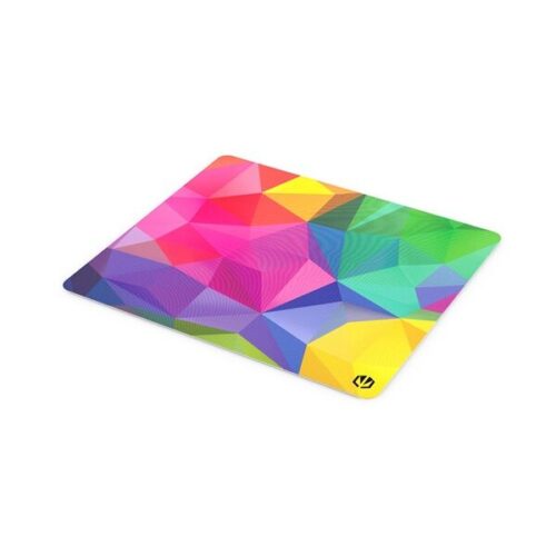 Endorfy Egérpad - Crystal Spectrum L (400x450x3 mm