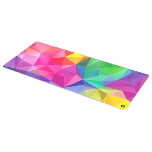 Endorfy Egérpad - Crystal Spectrum XL (400x900x3 mm