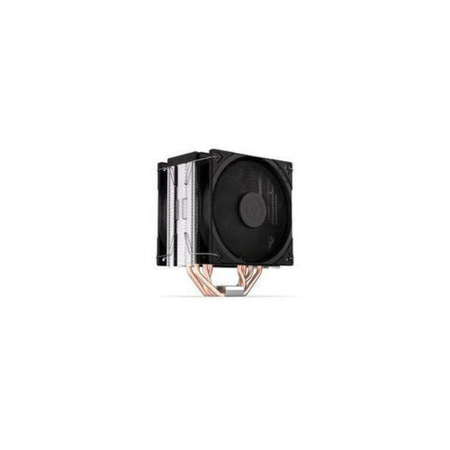 Endorfy Fera 5 - CPU Hűtő - Dual Fan - 12cm