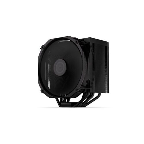 Endorfy  Fortis 5 Black  14 cm