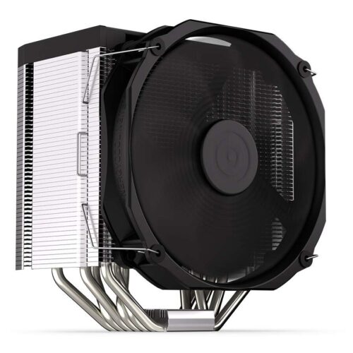Endorfy Fortis 5 - CPU Hűtő - 140mm