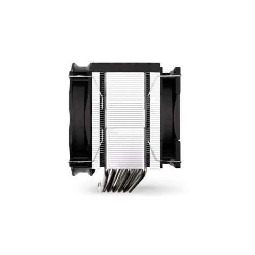 Endorfy Fortis 5 CPU Hűtő - Kettős Ventilátoros