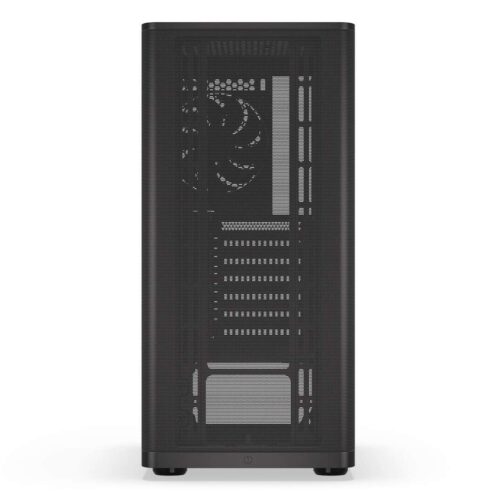 Endorfy Gehäuse Ventum 200 Solid - Midi (EY2A001)