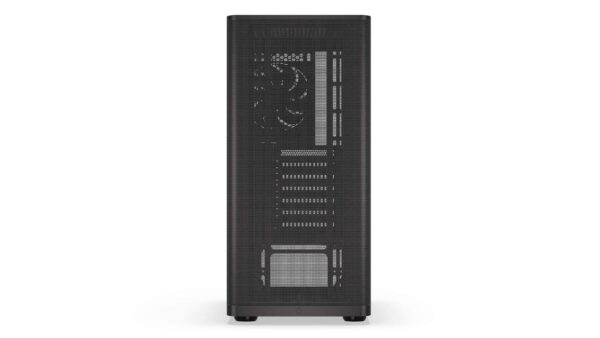 Endorfy Gehäuse Ventum 200 Solid - Midi (EY2A001)
