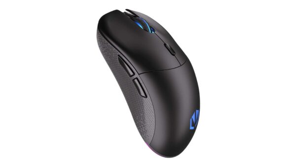 Endorfy GEM Plus Vezetéknélküli Fekete EY6A013