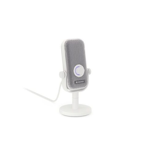 Endorfy Mikrofon - Solum Voice S (USB-C