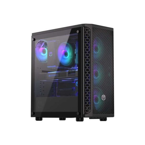 Endorfy Signum 300 ARGB - mid tower - ATX (EY2A006)