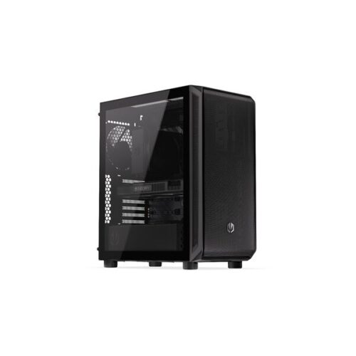 Endorfy Számítógépház - Arx 500 Core (ATX /micro ATX/ITX