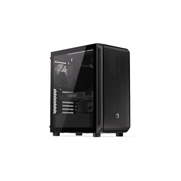 Endorfy Számítógépház - Arx 500 Core (ATX /micro ATX/ITX