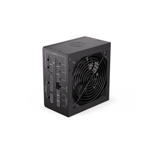 Endorfy Tápegység - Supremo FM6 Gold 1000 W (80+ Gold